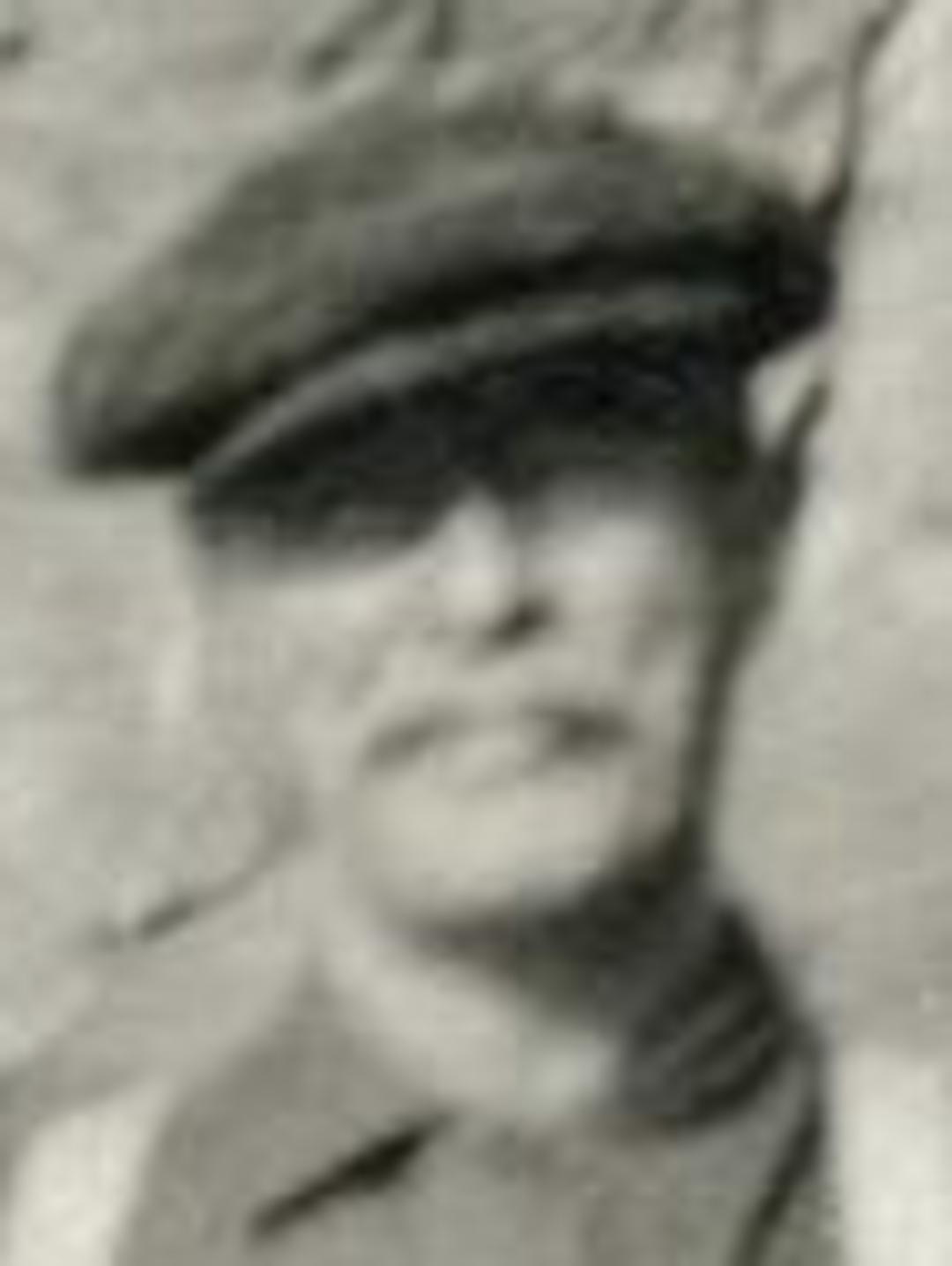 James Burns Graham (1863 - 1944) Profile